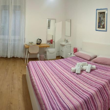 La Casa Di Mimma Hotel มาเตรา ภายนอก รูปภาพ