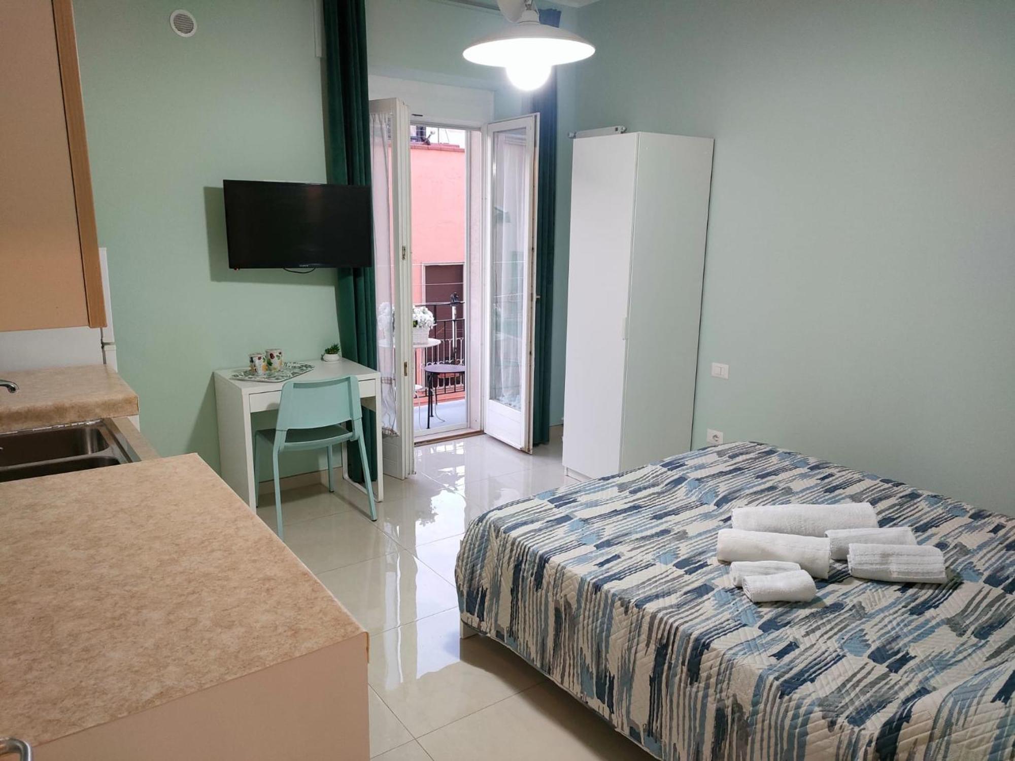 La Casa Di Mimma Hotel มาเตรา ภายนอก รูปภาพ