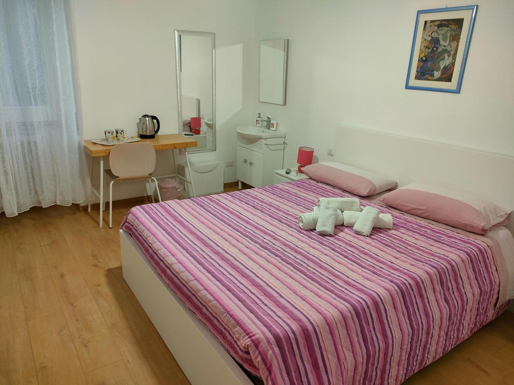 La Casa Di Mimma Hotel มาเตรา ห้อง รูปภาพ